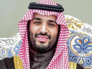 Suudi Arabistan'dan Mısır'a 8 milyar dolarlık ekonomik destek