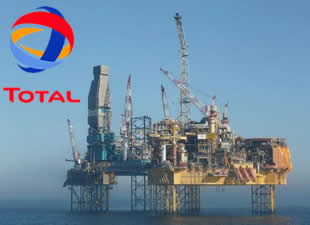 Total, Larnaka Limanı’nı kullanmak istiyor