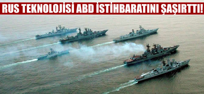 Rusya'nın  'Kalina' adı verilen denizaltısı 2020'den sonra hazır