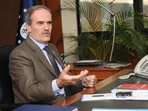 2. Marmara Denizi Sempozyumu bugün başlıyor