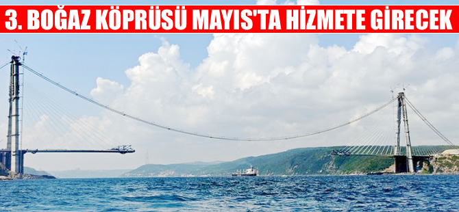 Binali Yıldırım: Dış ticarette denizyolunun parasal değeri 228 milyar dolara yükseldi