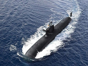 'Ukrayna'nın denizaltı filosu kurması mümkün değil'