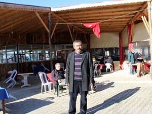 Yalovalı balıkçılar müjde! Yalova'da balık hali kuruluyor