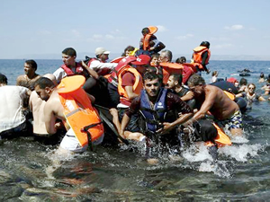 Umut yolcuları bu yıl en fazla kaybı 'Aralık'ta verdi