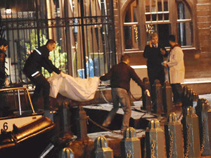 İstanbul Boğazı'nda kan donduran olay, denizden çocuk cesedi çıktı!