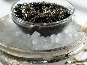 Rusya’da yılda 50 ton havyar üretiliyor