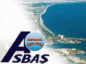 ASBAŞ'ın 2015 Yılı Ödülleri verildi