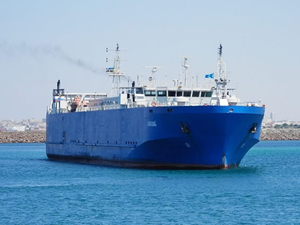 Azerbaycan Denizcilik İdaresi, 2015’te 150 gemiyi denetledi