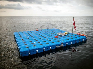 Göçmenler için 'Tunus’tan İtalya’ya hayat köprüsü yapılsın' önerisi