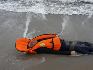 Ege'de trajedi bitmiyor, 21 kaçak göçmen hayatını kaybetti