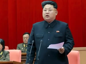 Kuzey Kore'den Güney'e ve ABD'ye nükleer tehdit