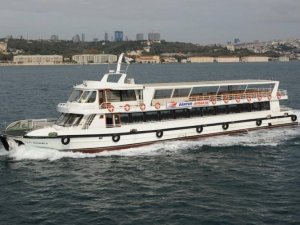 Deniz taşımacılığına aylık 750 TL ücretsiz seyahat desteği