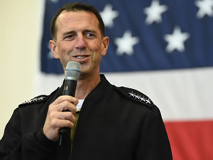 Rusya ve Çin, ABD donanmasını ürküttü