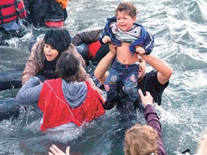 Kaçakçılar denetim sıklığına göre geçiş güzergahı değiştiriyor