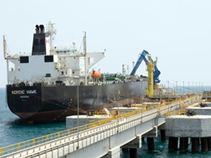 BTC'den 2015 yılında 34 milyon ton petrol aktı