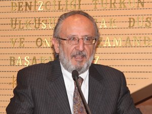 Levent Karaçelik: Son 12 yılın en az gemi arzı 2015'te yaşandı