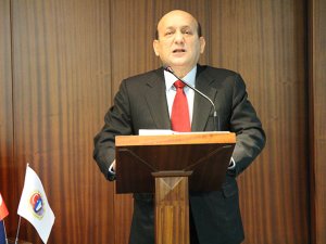 GESAD Tüzük Değişikliği nedeniyle Olağanüstü Genel Kurul yaptı