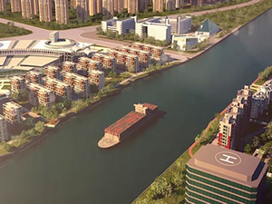 Kanal İstanbul Projesi, İstanbul'daki 'Boğaz turizmi'ni şahlandıracak