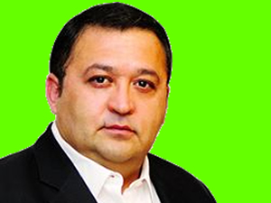 Ben Salih Zeki Çakır'ın yerinde olsaydım!