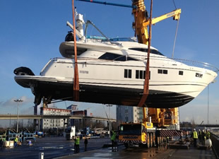 Rus yat sahipleri, Türkiye'den çekiliyor