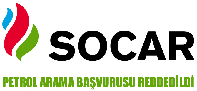 SOCAR'ın Tekirdağ'da petrol arama başvurusu reddedildi