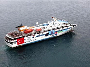 Mavi Marmara avukatları: Davalar pazarlık konusu yapılamaz