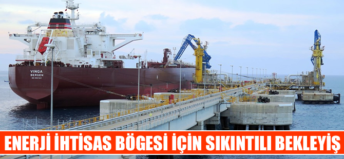 ‘Ceyhan Enerji İhtisas Endüstri Bölgesi' nin akibeti TBMM’ye taşındı