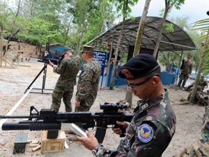Filipinler'den ABD'nin askeri üssüne onay çıktı
