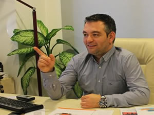 e-Navigation Toplantısı bugün yapılacak