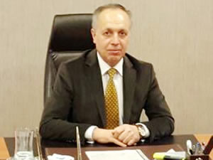 Cemalettin Şevli, Deniz Ticareti Genel Müdürlüğü koltuğuna oturdu