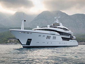 Türk yat üretici Sunrise Yachts’a yeni yatırımcı