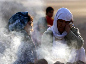 İzmir'de göçmenlerin altınını yüzde 30-40 daha ucuza alıyorlar