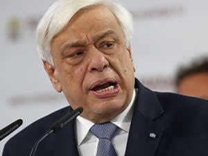 Yunanistan'dan Türkiye'ye ağır suçlama