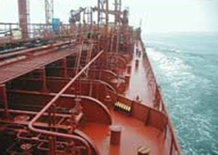 Lider Denizcilik iki tankerini sattı