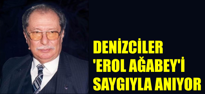 Sümer Erol Çağlar ölümünün 1. yıldönümünde anıldı