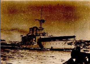 Mesudiye Zırhlısı şehitleri 111. yılında anılacak