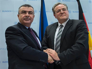 Türkiye ve Almanya'dan insan kaçakçılarına büyük darbe