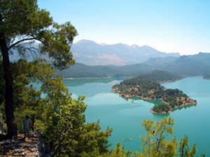 Marmaris, Türkiye’nin en iyi tatil kenti seçildi