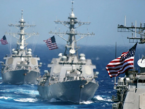 Filipinler ile ABD arasında askeri işbirliği anlaşması