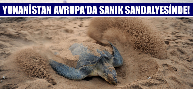 Yunanistan carettalar yüzünden Avrupa mahkemesinde sanık oldu