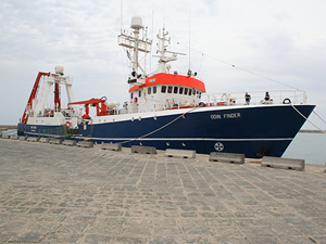 Rumlar, İsrail ve Yunanistan'a denizden elektrik hattıyla bağlanacak