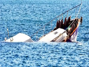 Nikaragua'da turist teknesi ölüme açıldı