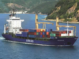 Arkas Line, Hapag-Lloyd’dan yeni işbirliği