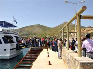 Bakanlığın fon sıkıntısı uyarısı Muğla'da etkili olmadı