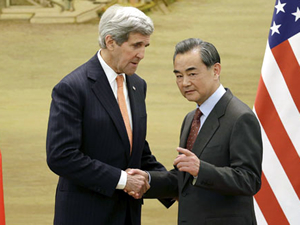 Kuzey Kore, ABD ve Çin'i birbirine yaklaştırdı