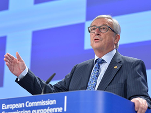 Avrupa Komisyonu'ndan Hollanda'ya sığınmacı tepkisi