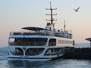 İstanbul'da toplu ulaşıma zam geldi