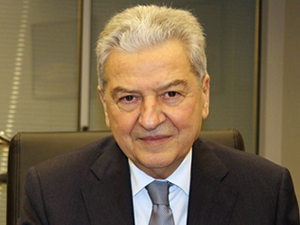 Ekrem Demirtaş: Terör olayları kruvaziyer turizmine büyük darbe vurdu