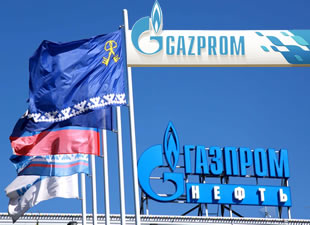 Türk şirketi Gazprom'un indirimi kaldırdığı iddialarını yalanladı