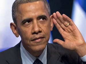 ABD Başkanı Obama'dan petrol devlerine kötü haber